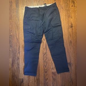 H&M Slim fit cargos
